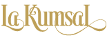 La Kumsal Boutique Hotel Logo